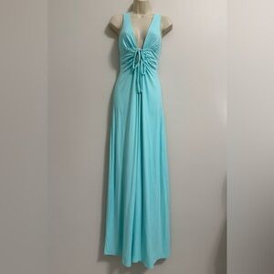 Susana Monaco Maxi Dress